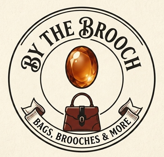 By the Brooch